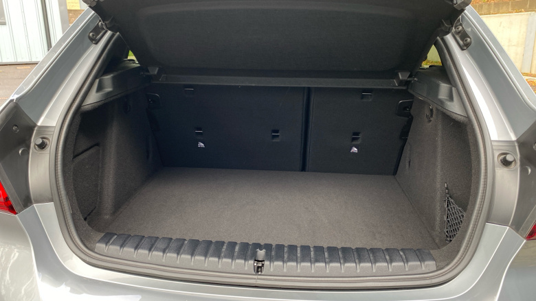 BMW 1 Series 118i [136] M Sport 5dr Step Auto [LCP] Petrol Hatchback